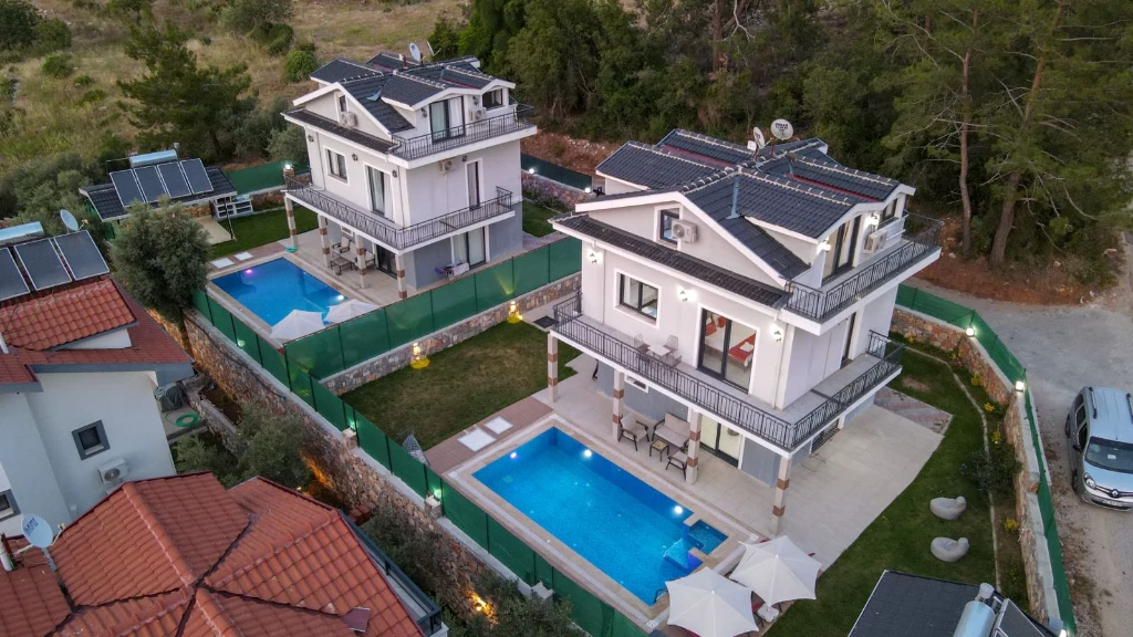 Villa Dream Villa Dream - 11