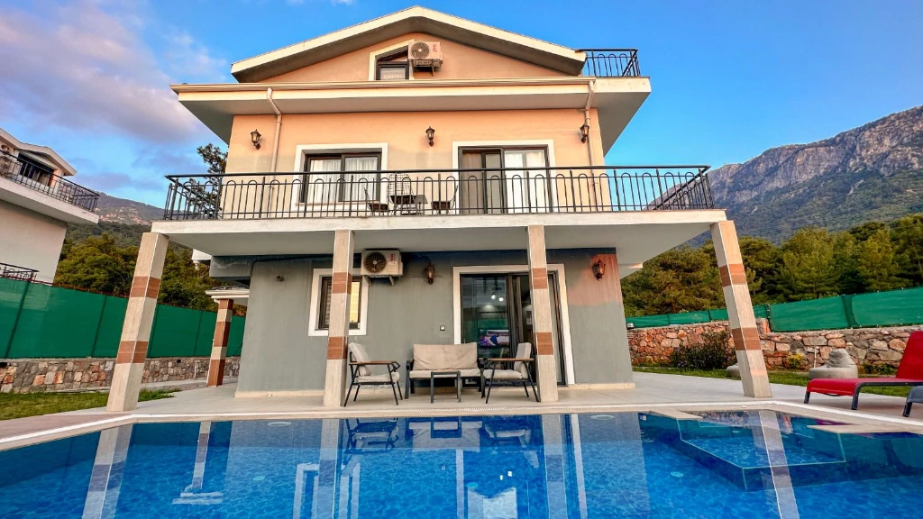 Villa Dream Villa Dream - 10