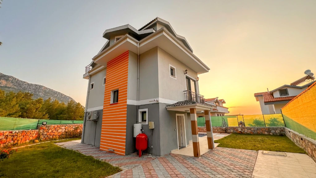 Villa Dream Villa Dream - 17