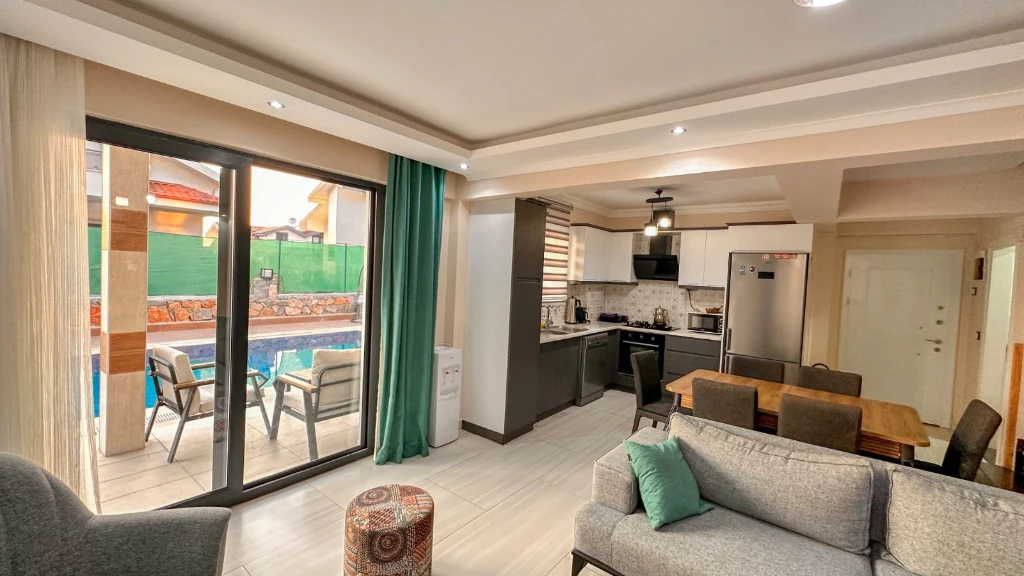 Villa Dream Villa Dream - 16