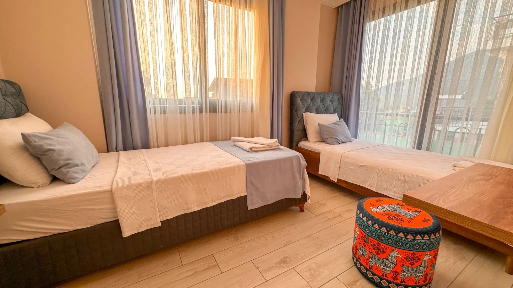 Villa Dream Villa Dream - 23