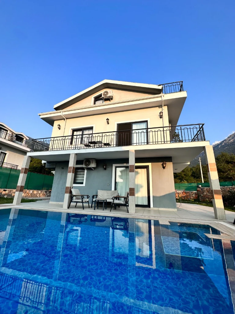 Villa Dream Villa Dream - 30