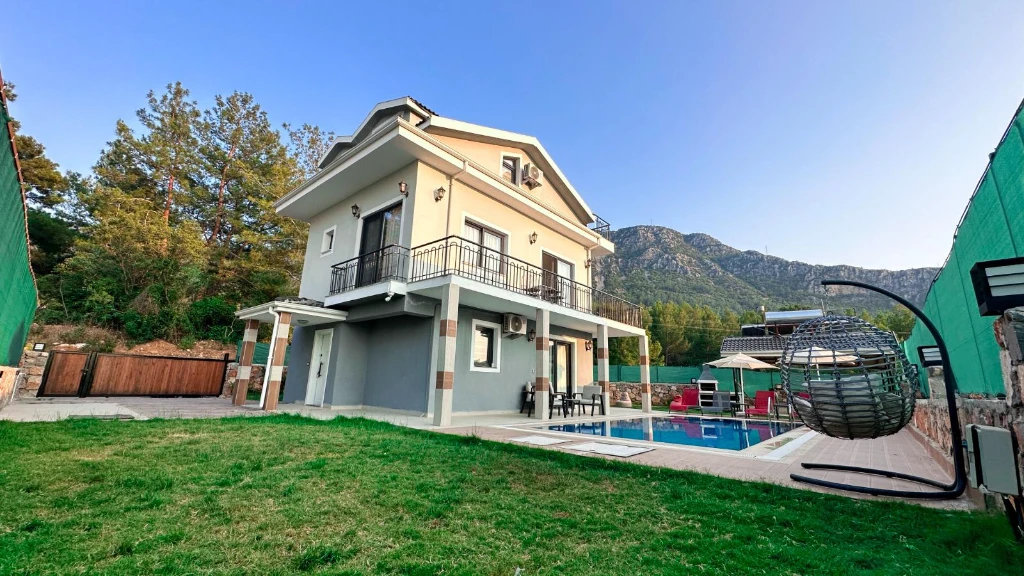 Villa Dream Villa Dream - 28