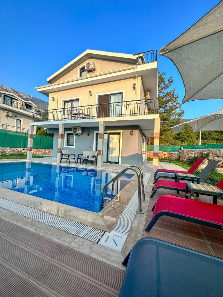 Villa Dream Villa Dream - 32