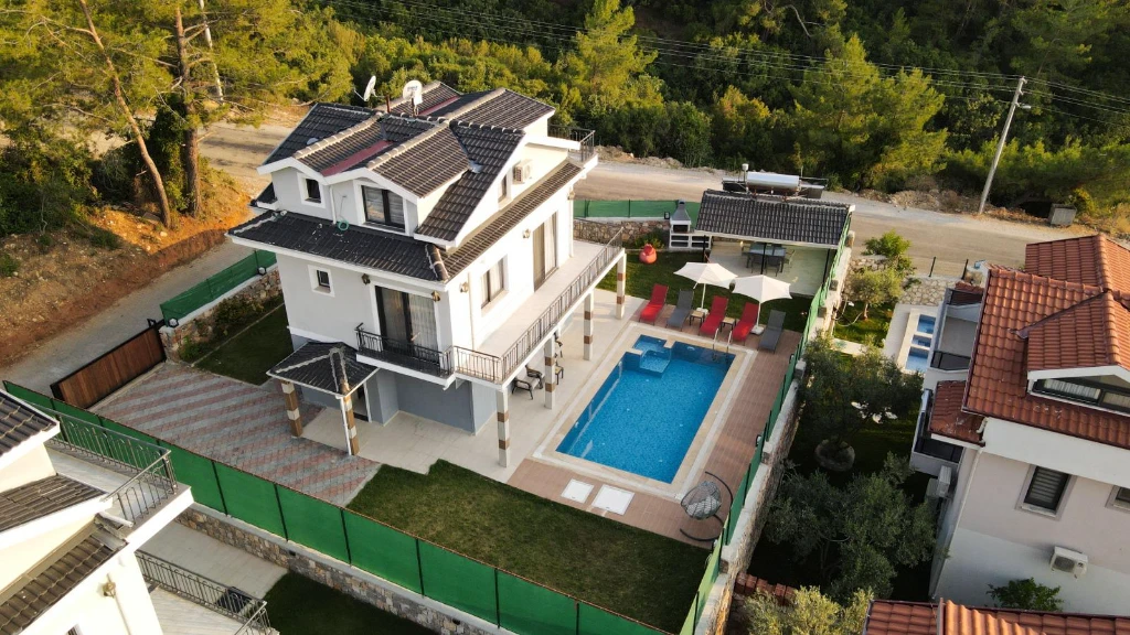 Villa Dream Villa Dream - 34