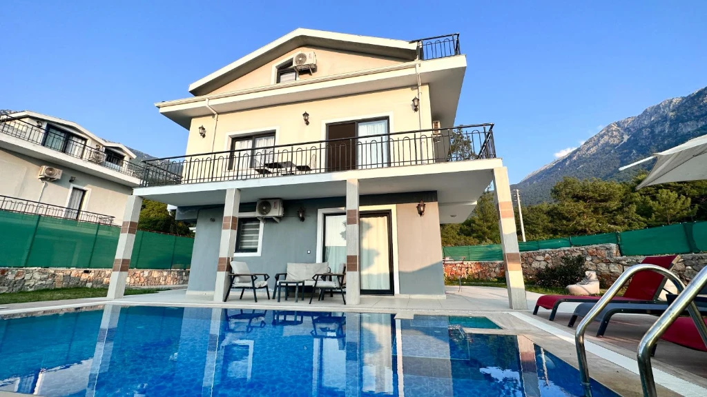Villa Dream Villa Dream - 2