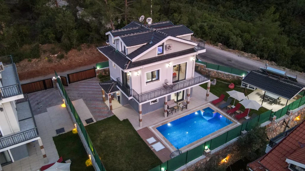 Villa Dream Villa Dream - 35