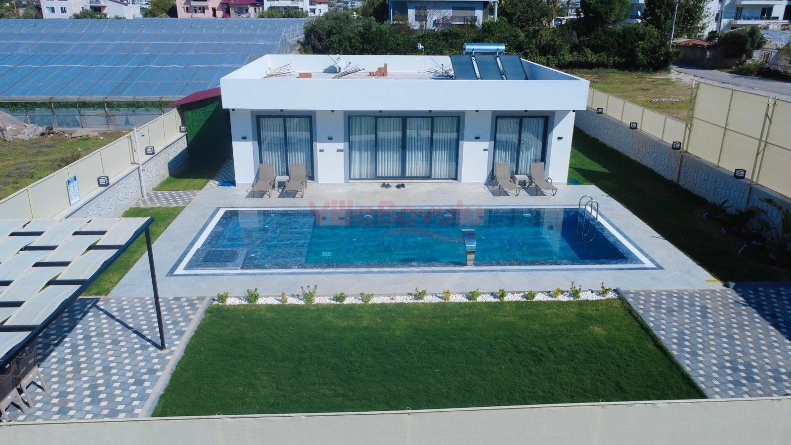 Villa Dalyan - 2