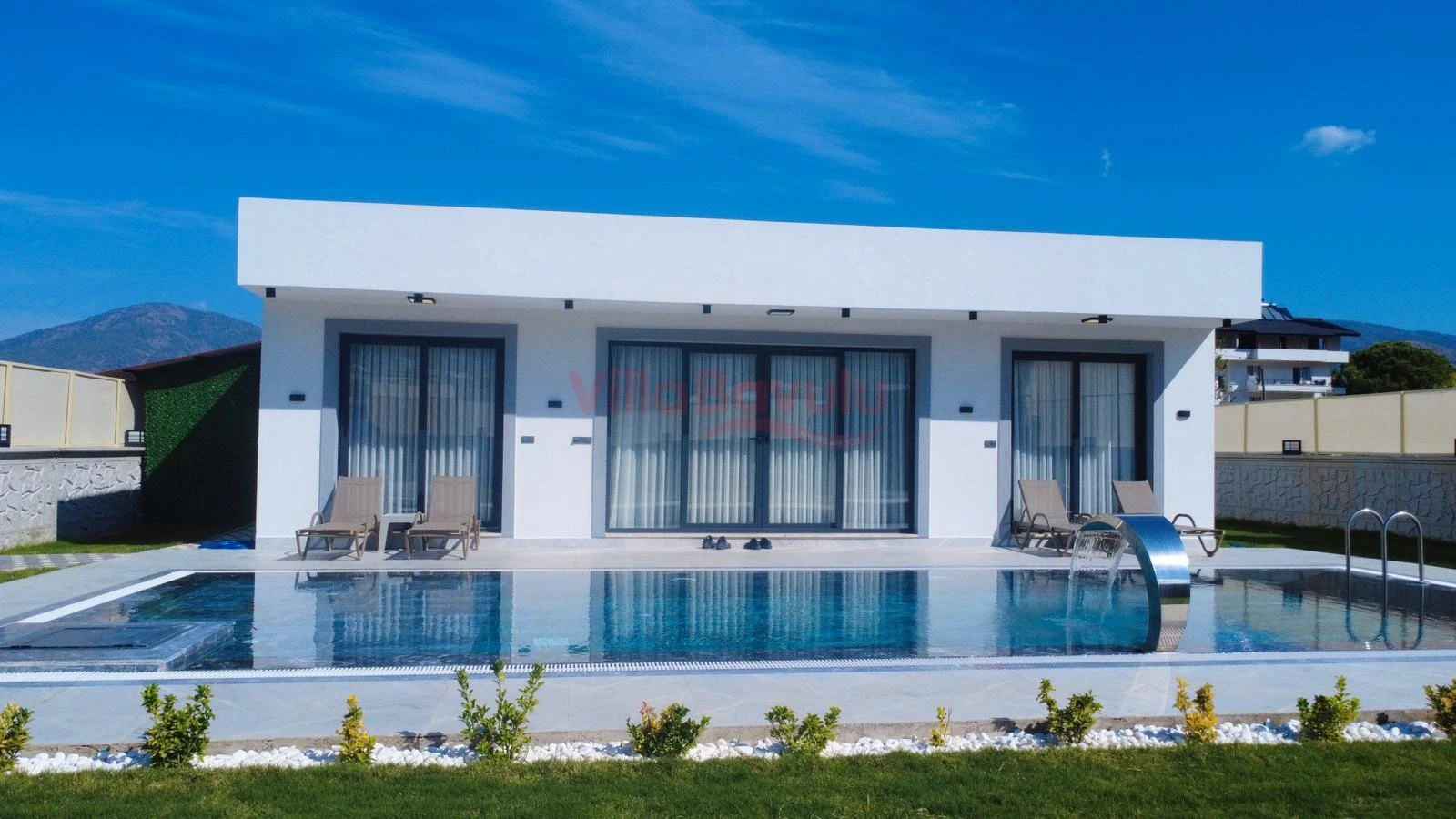 Villa Dalyan - 4