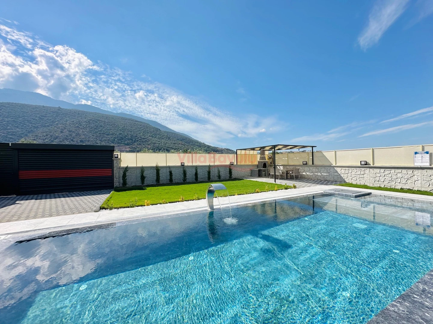 Villa Dalyan - 3