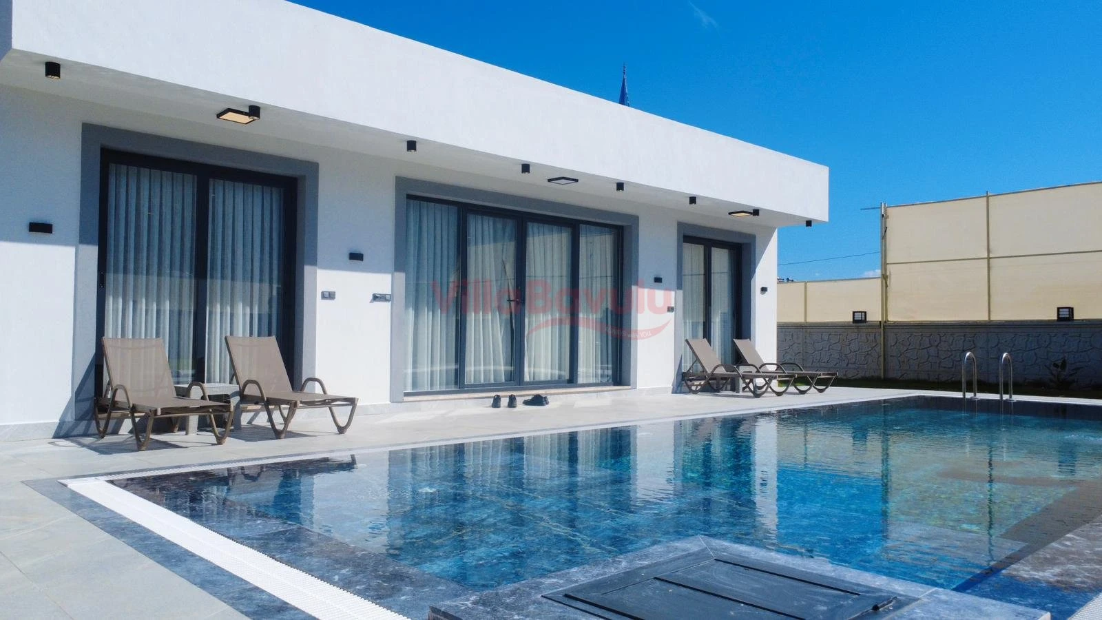 Villa Dalyan - 6