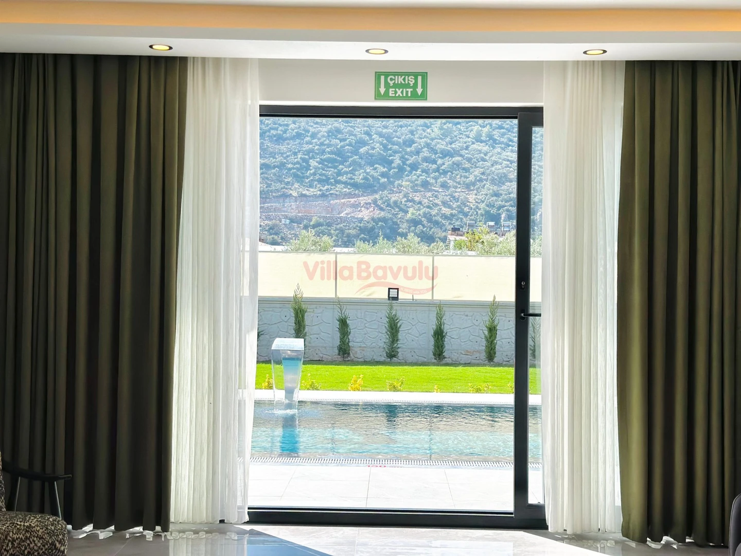 Villa Dalyan - 9