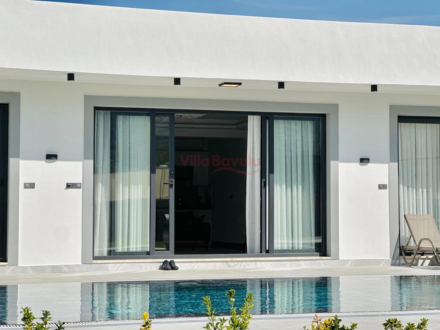 Villa Dalyan - 8