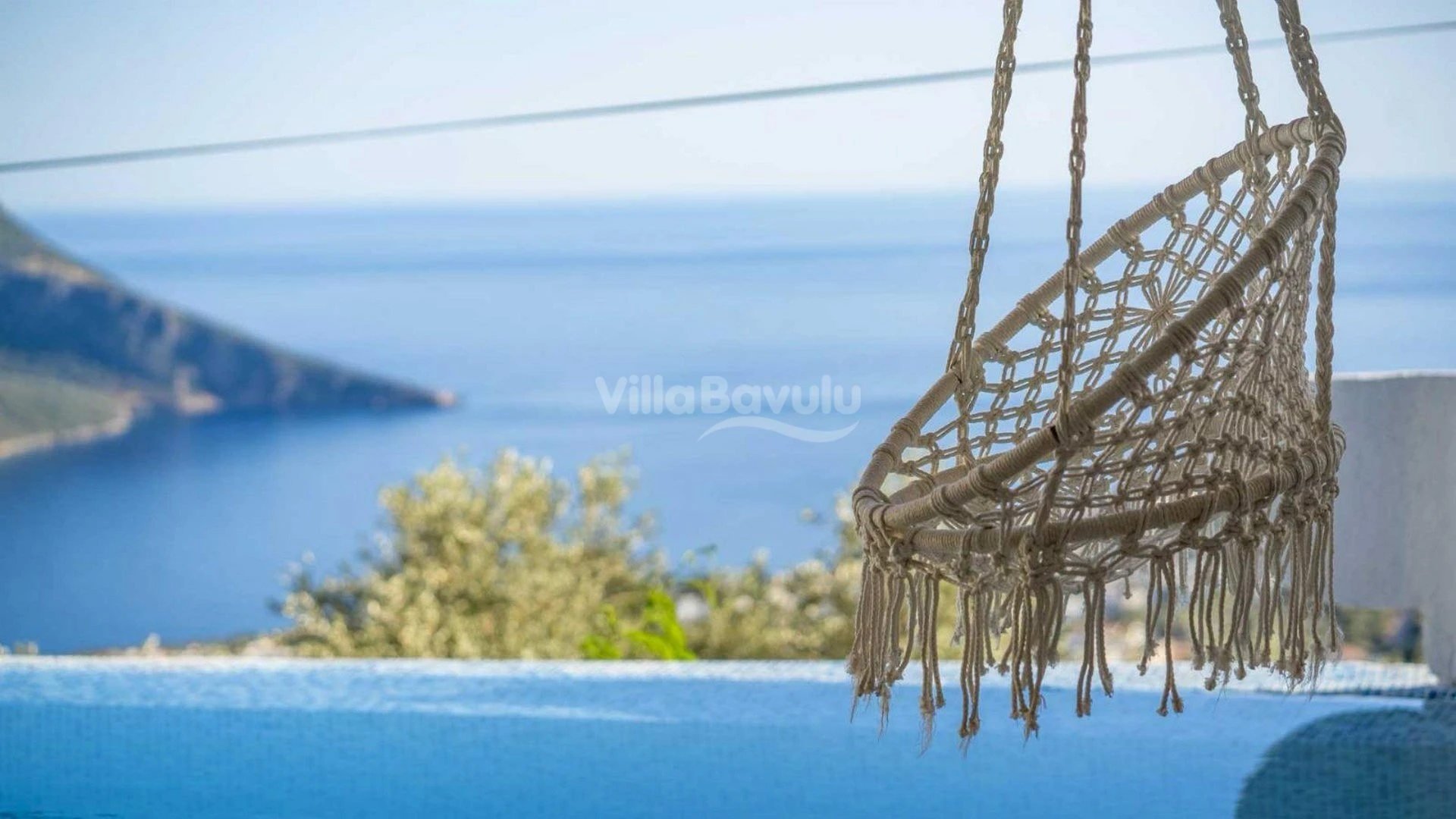 Villa Sea 2