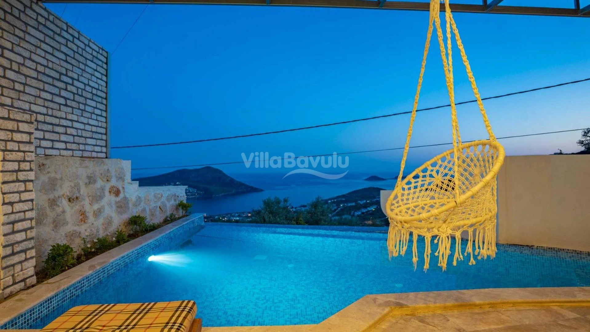 Villa Sea 2