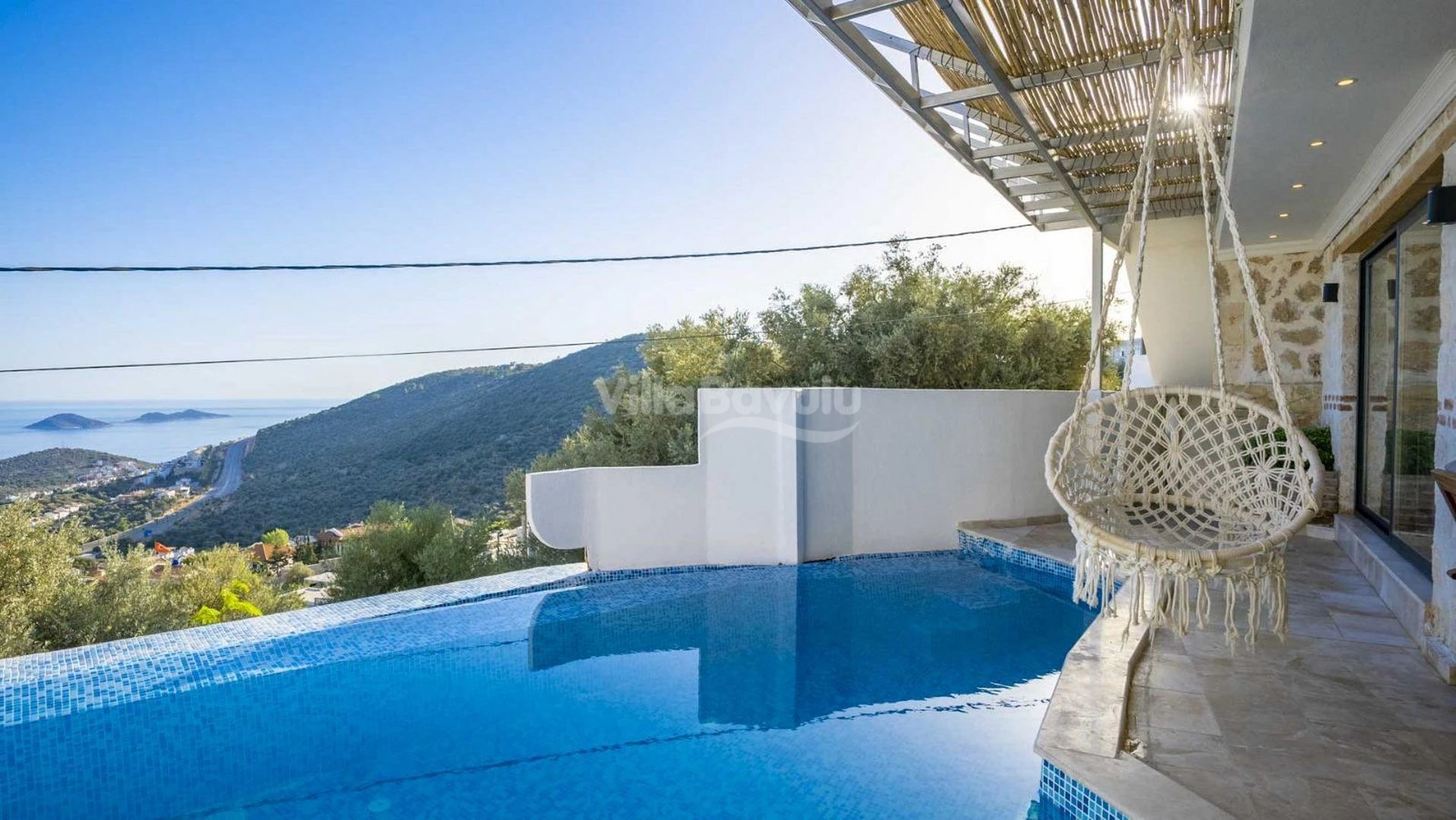 Villa Sea 2
