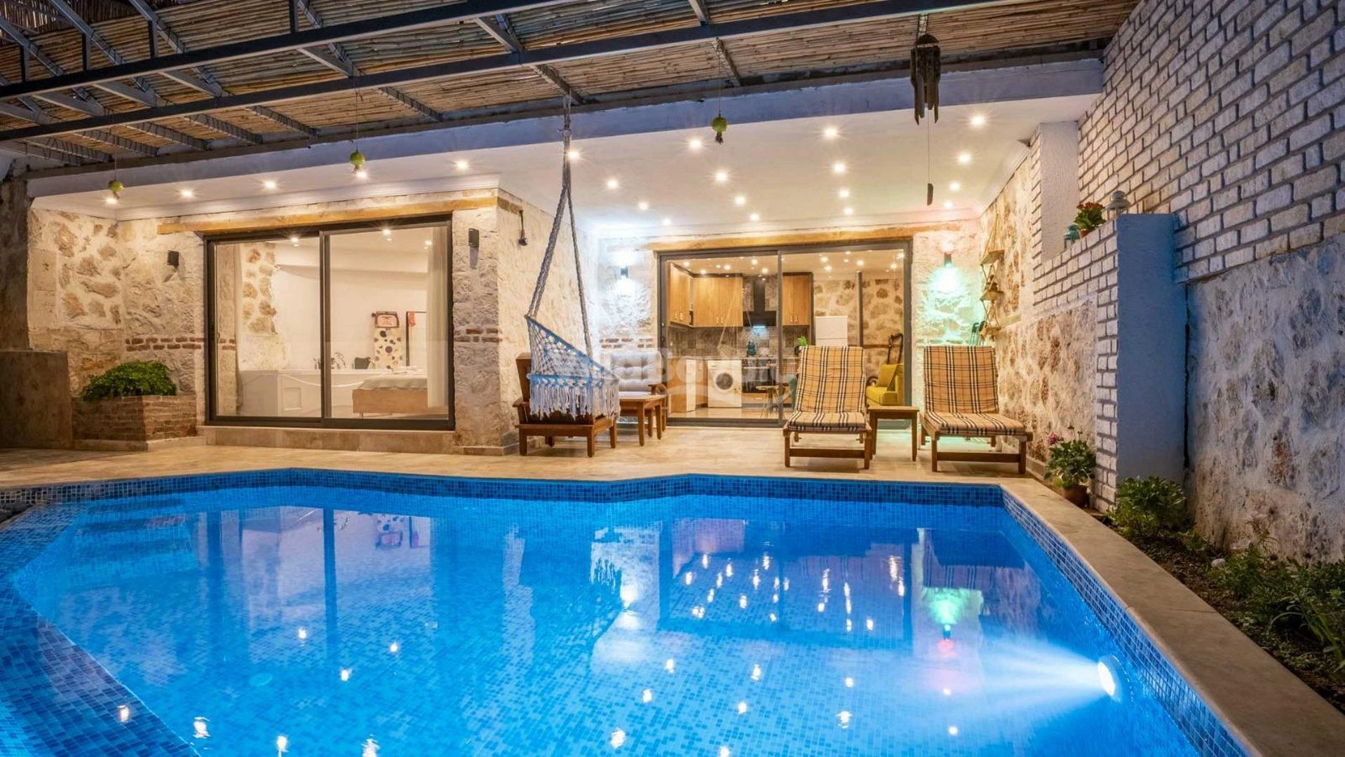 Villa Sea 2