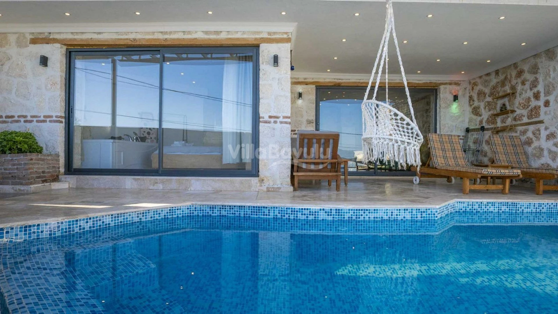 Villa Sea 2