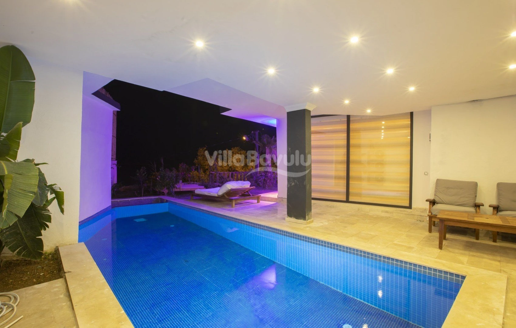 Villa Sea 3