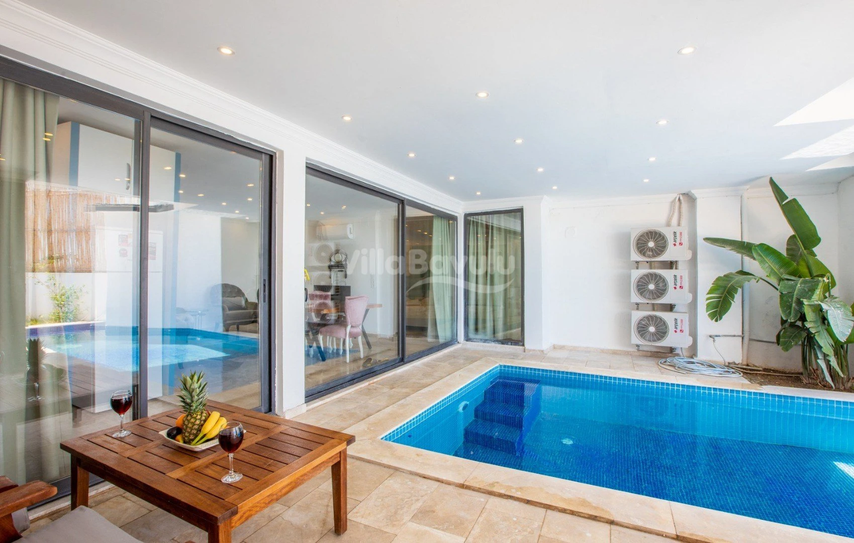 Villa Sea 3