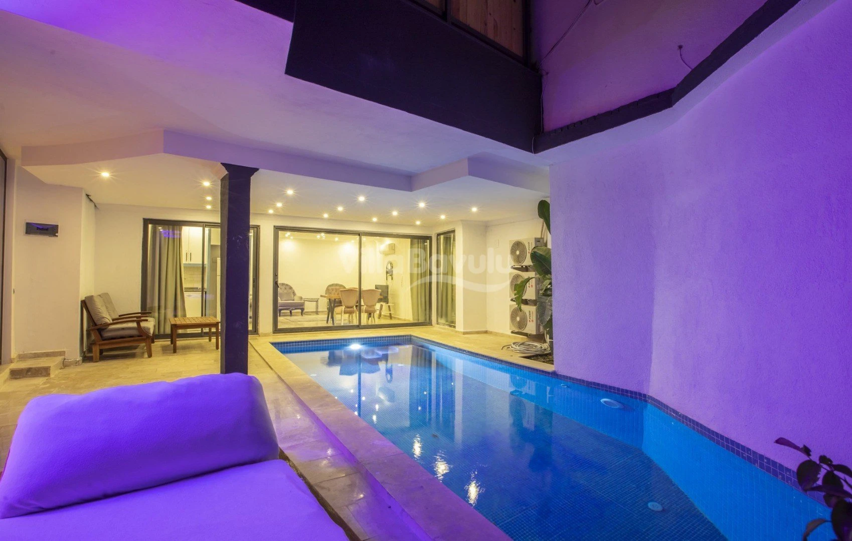 Villa Sea 3