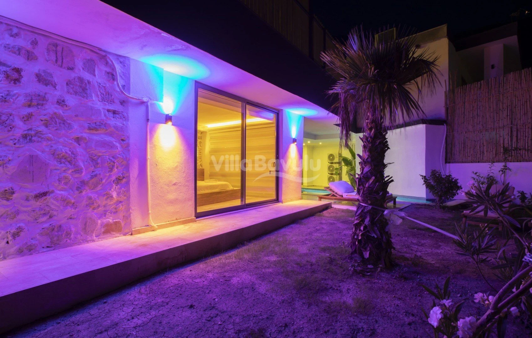 Villa Sea 3