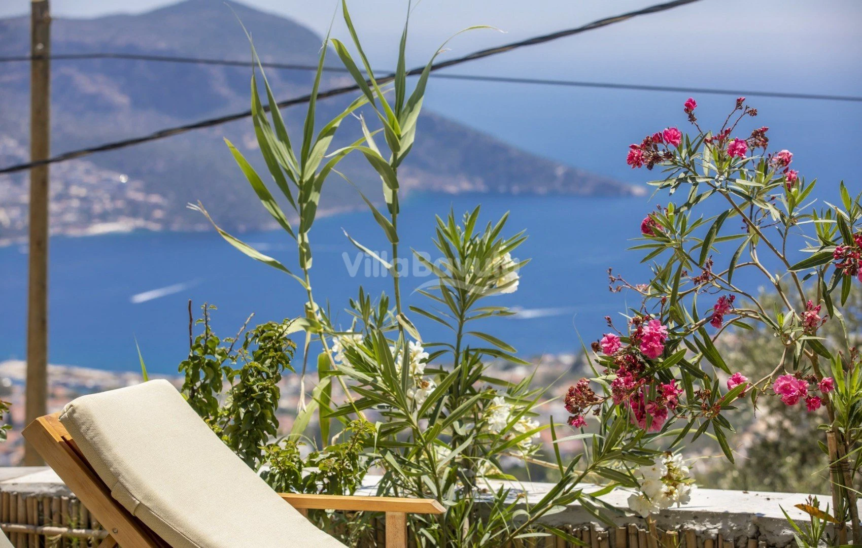 Villa Sea 3