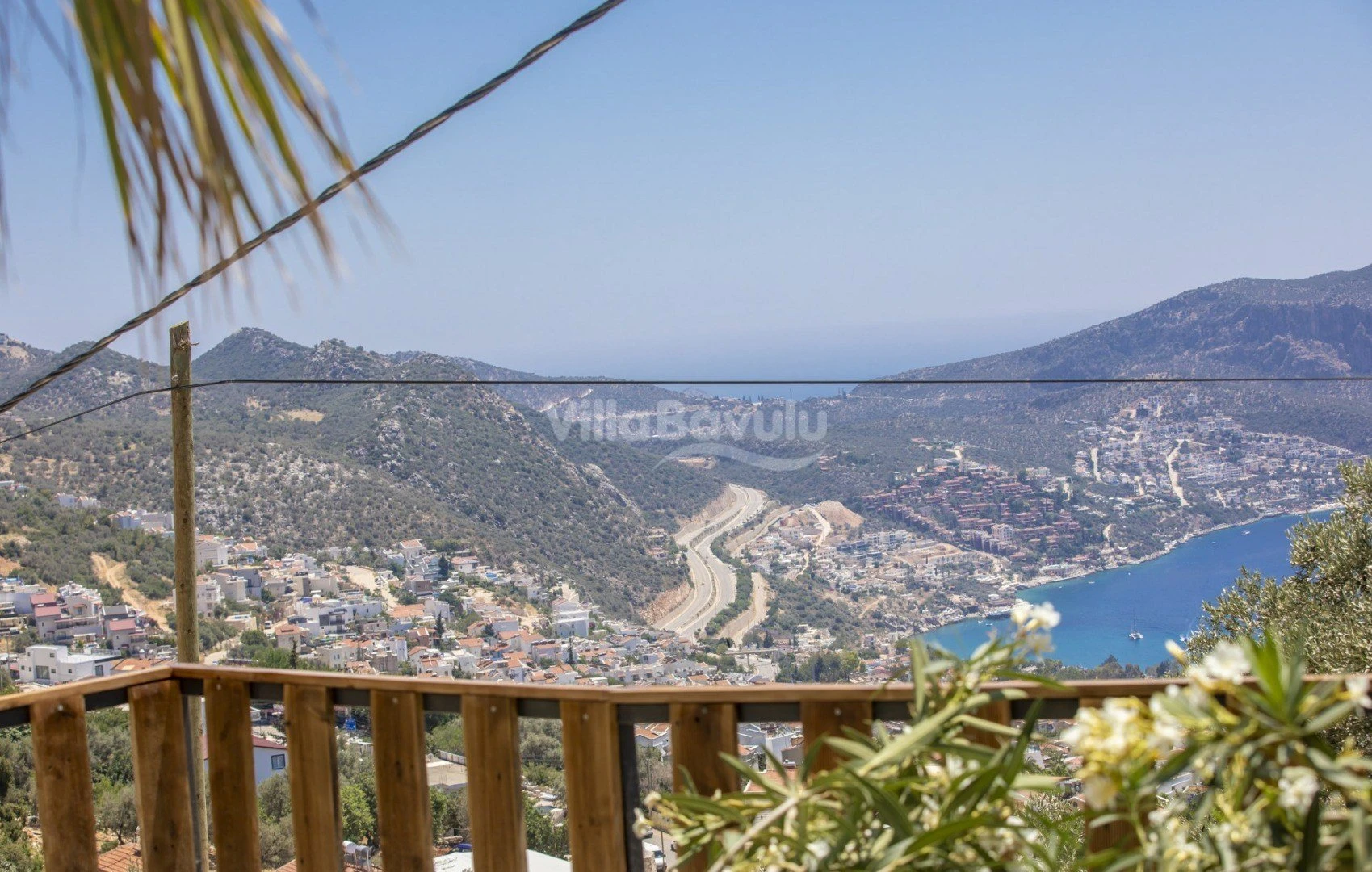 Villa Sea 3 - 6