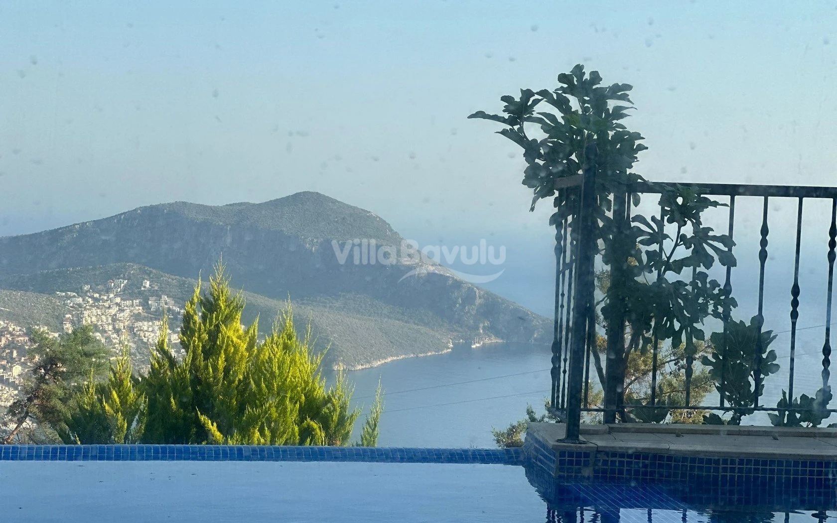 Villa Sea 5