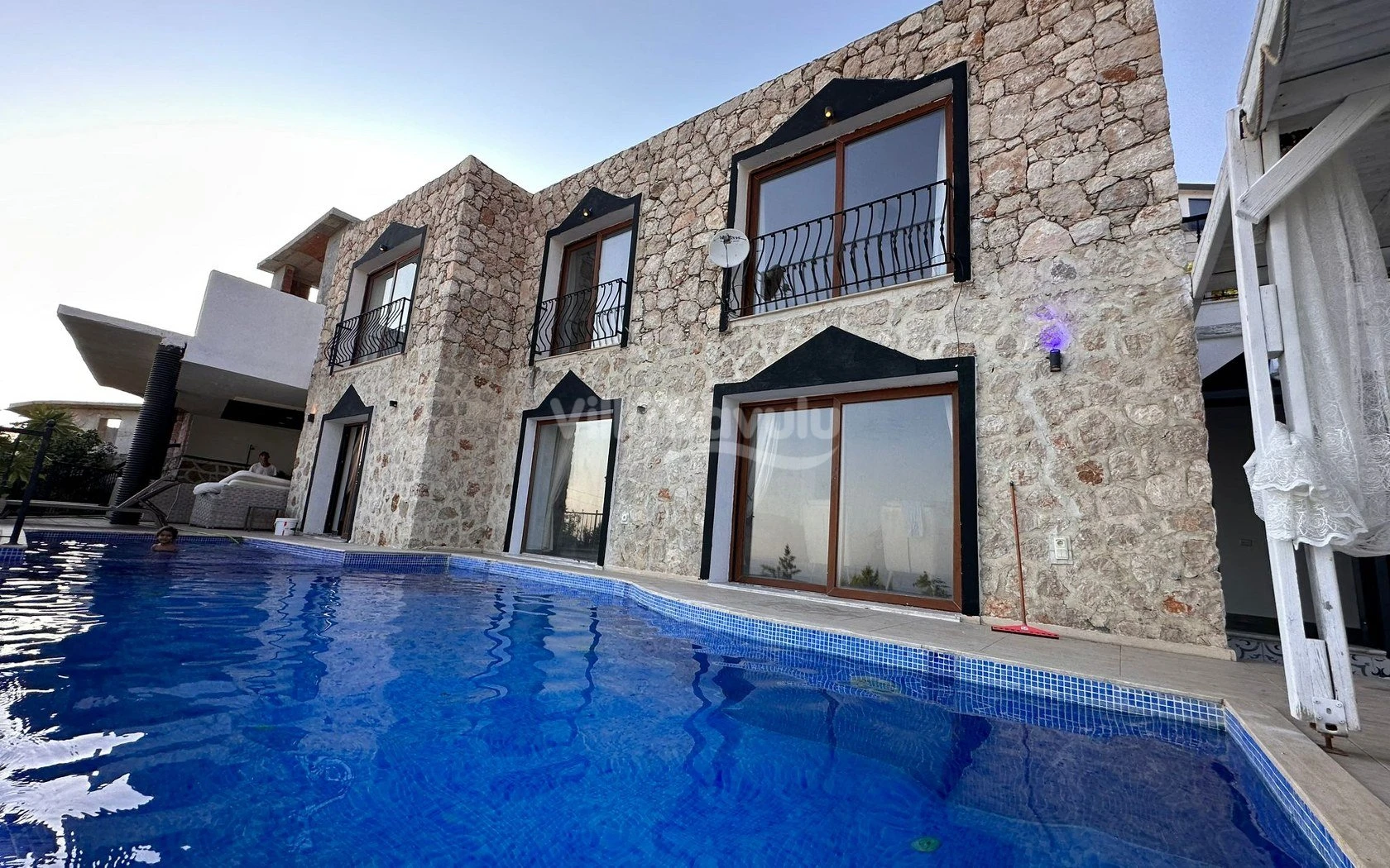 Villa Sea 5