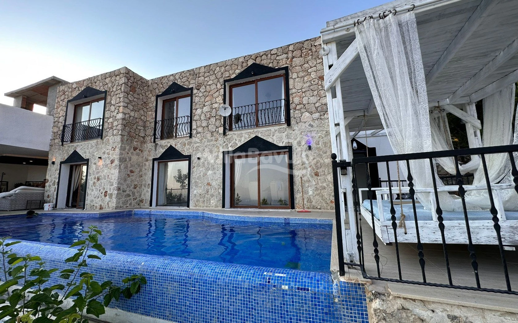 Villa Sea 5