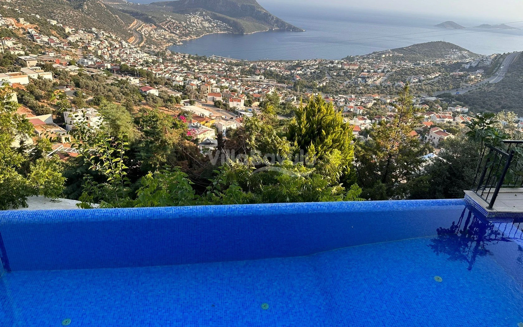 Villa Sea 5