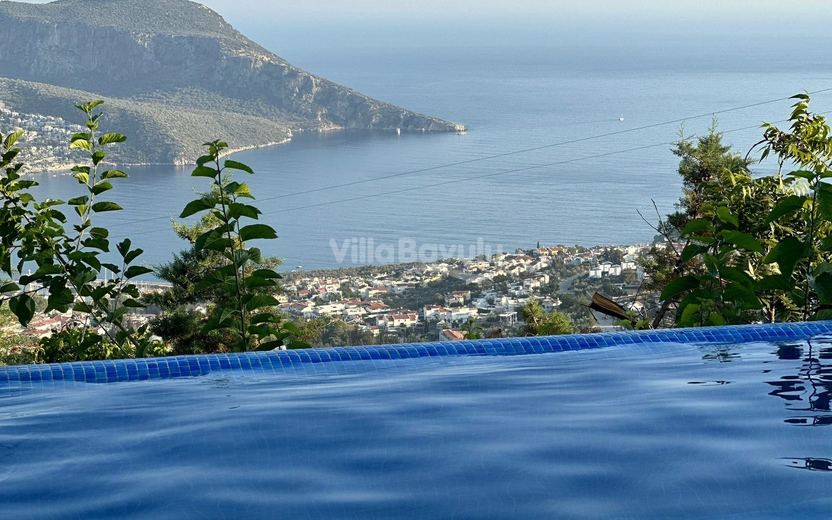 Villa Sea 5