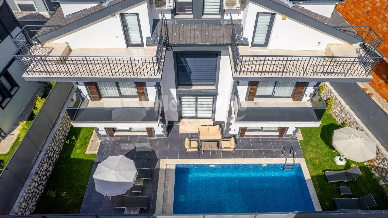 Villa Dera 2