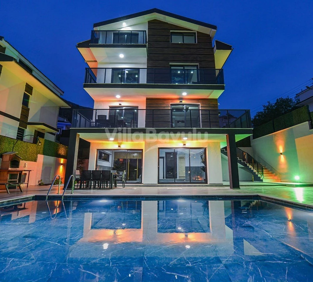 Villa Gram 3 Villa Gram 3
