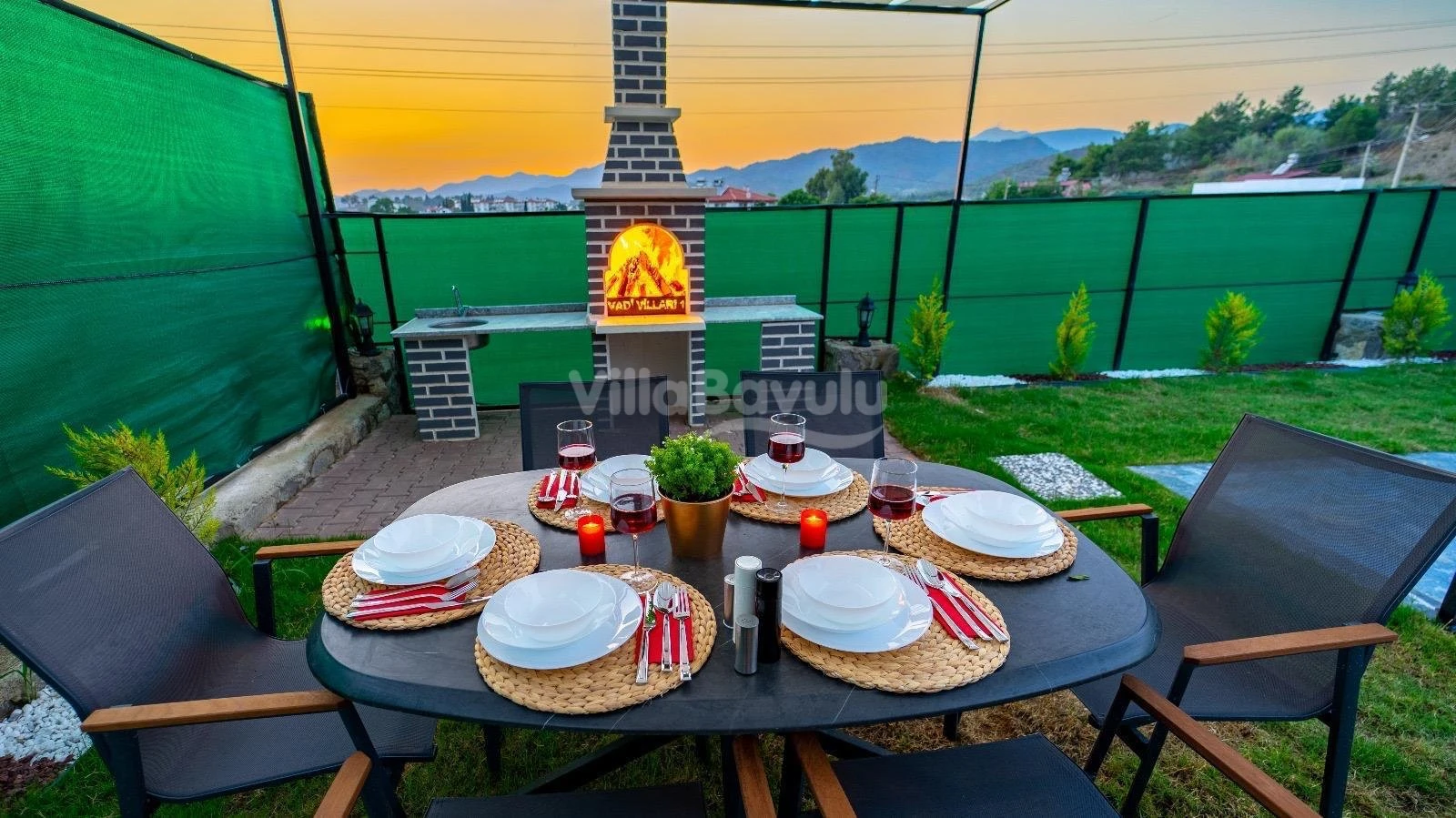 Villa Honey House 2 Villa Honey House 2 - 8