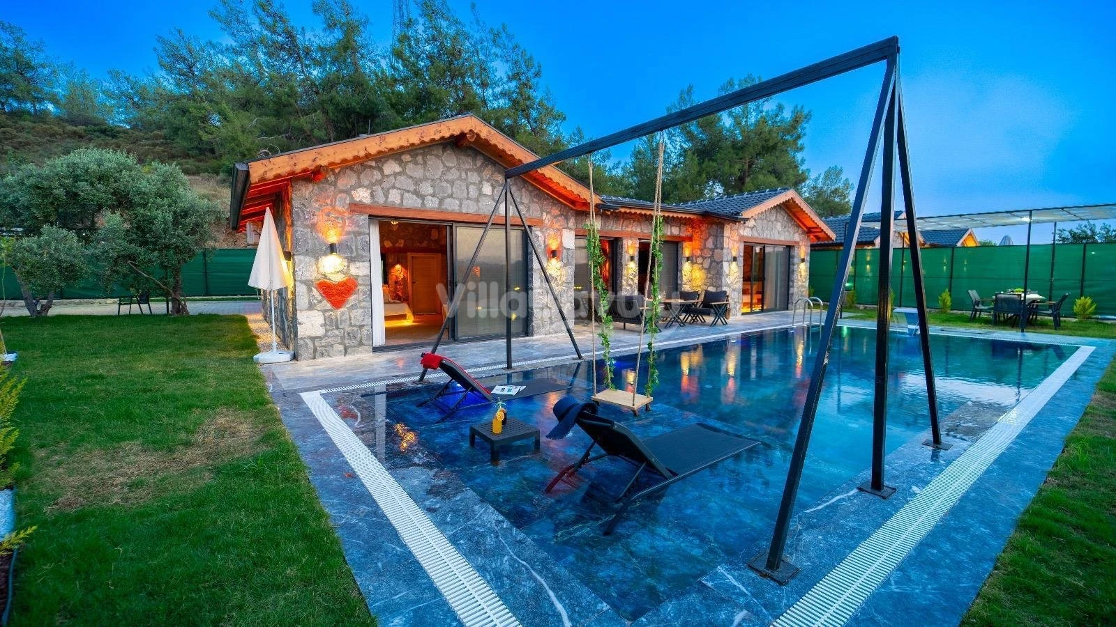 Villa Honey House 2 Villa Honey House 2 - 7