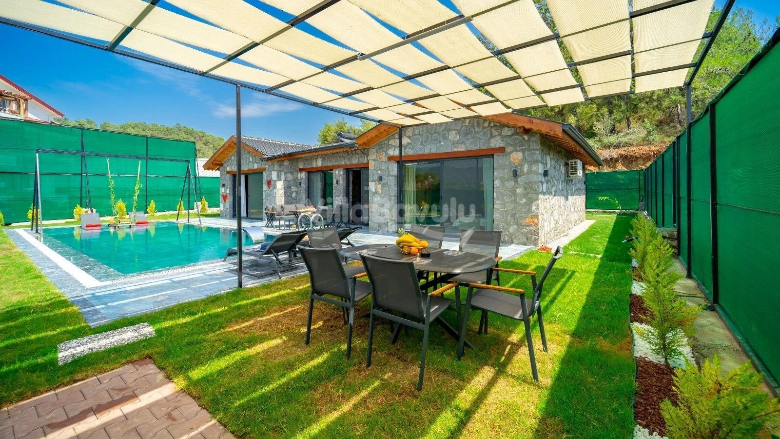 Villa Honey House 2 Villa Honey House 2 - 9