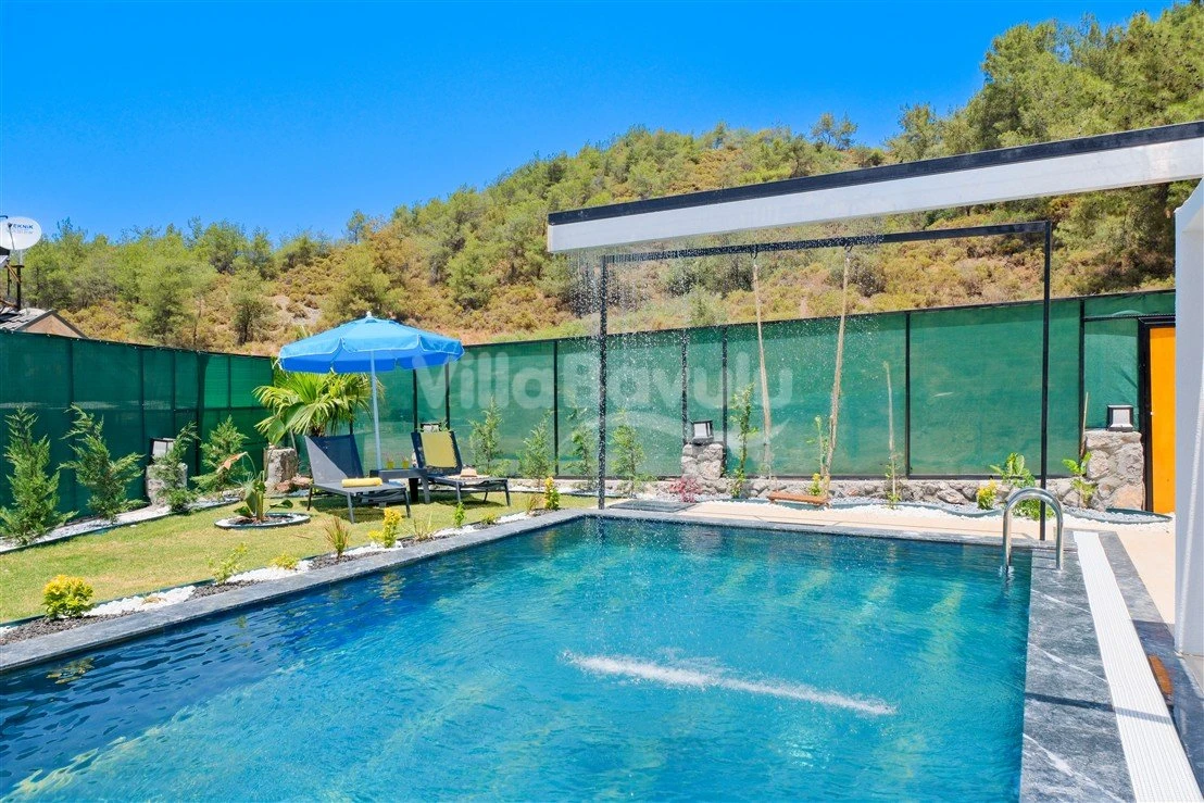 Villa Love House 1