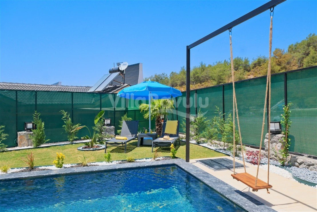 Villa Love House 1 Villa Love House 1 - 7