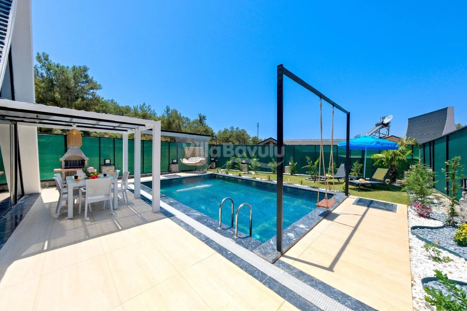 Villa Love House 1 Villa Love House 1 - 8