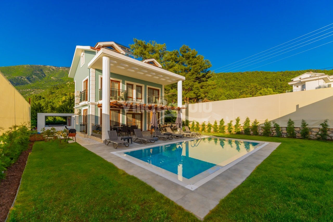 Villa Mavi 3