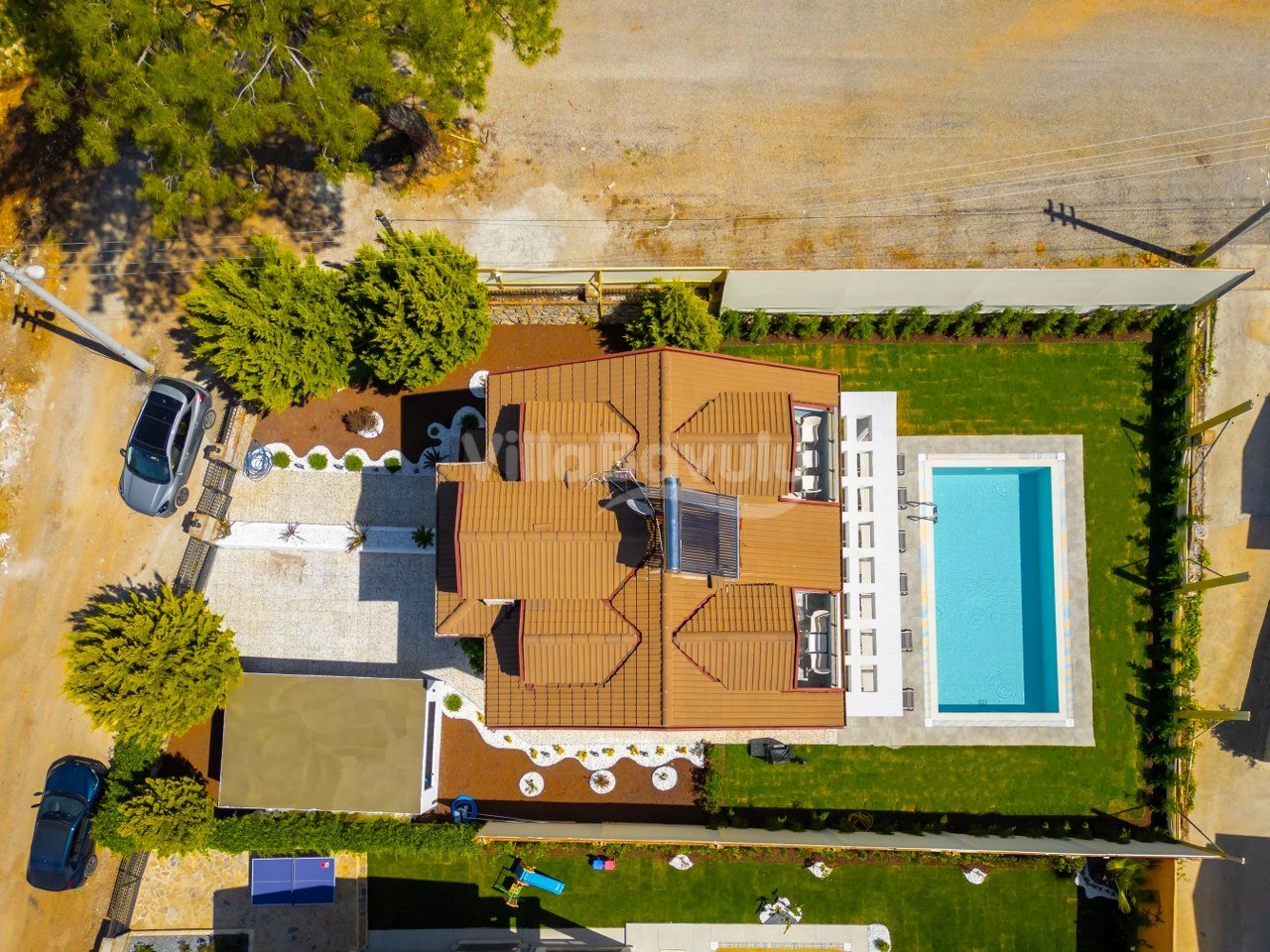 Villa Mavi 3