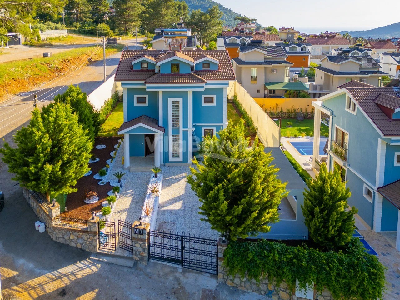 Villa Mavi 3