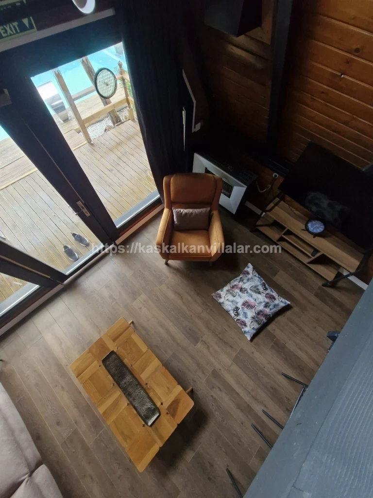 Aspen Bungalov Sapanca