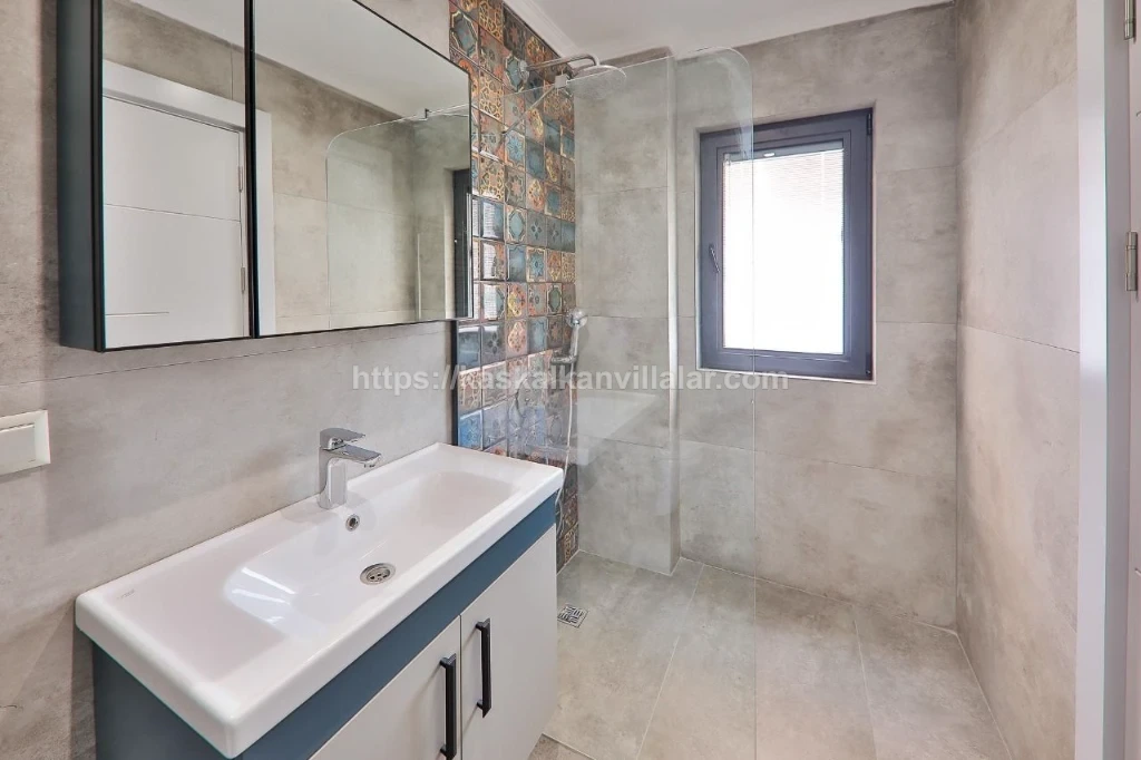 Villa Hayal Kalkan | Özel Havuzlu Lüks Tatil Villası Villa Hayal Kalkan | Özel Havuzlu Lüks Tatil Villası - 27