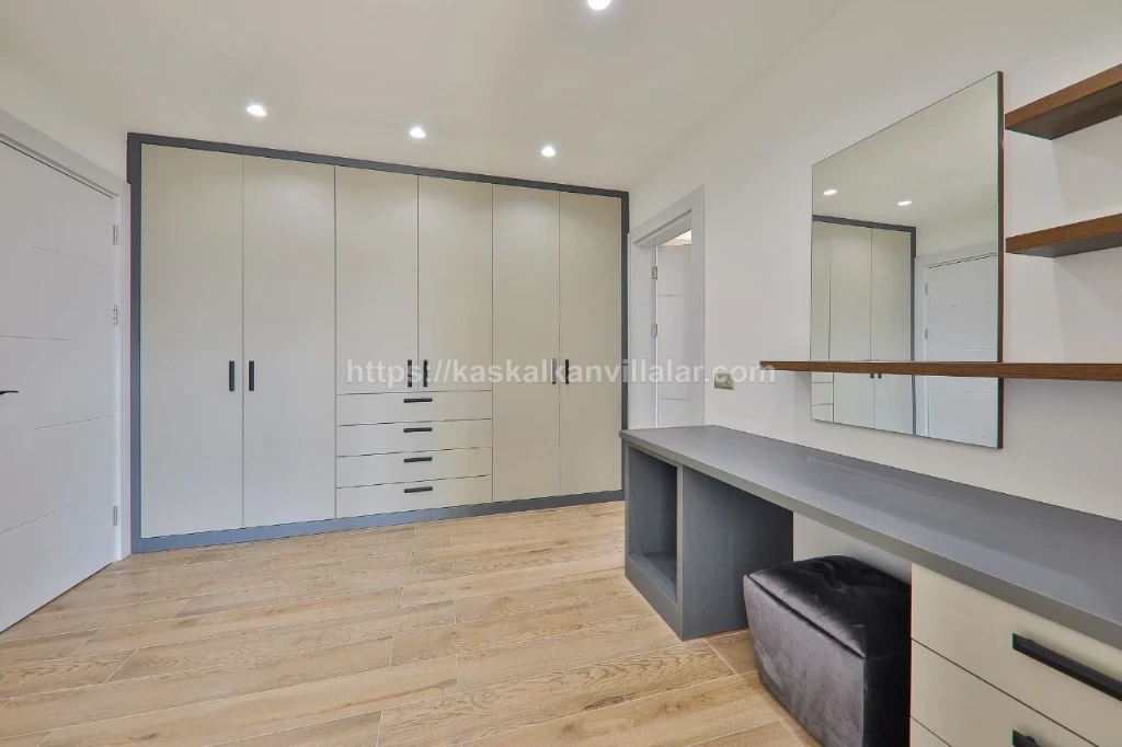 Villa Hayal Kalkan | Özel Havuzlu Lüks Tatil Villası Villa Hayal Kalkan | Özel Havuzlu Lüks Tatil Villası - 23