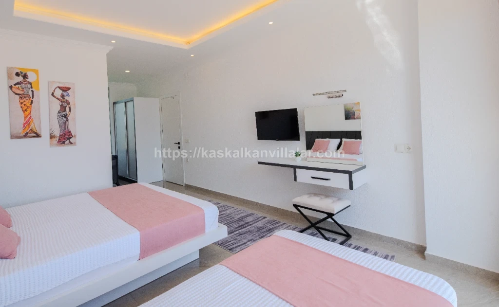 TY 196 Villa Anna Kalkan TY 196 Villa Anna Kalkan - 11