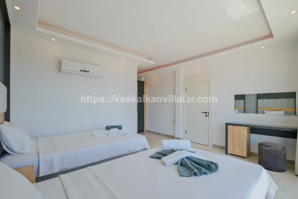 TY 198 Villa Panora Kalkan TY 198 Villa Panora Kalkan - 11