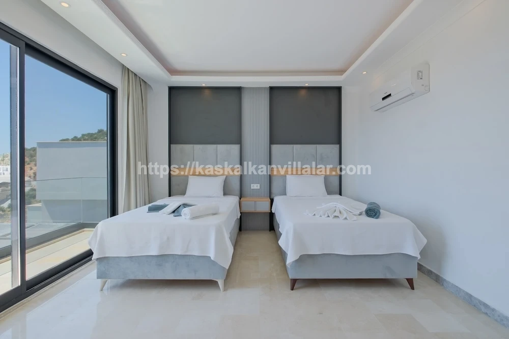 TY 198 Villa Panora Kalkan TY 198 Villa Panora Kalkan - 14